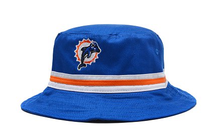 Miami Dolphins Hat 0903 (2)